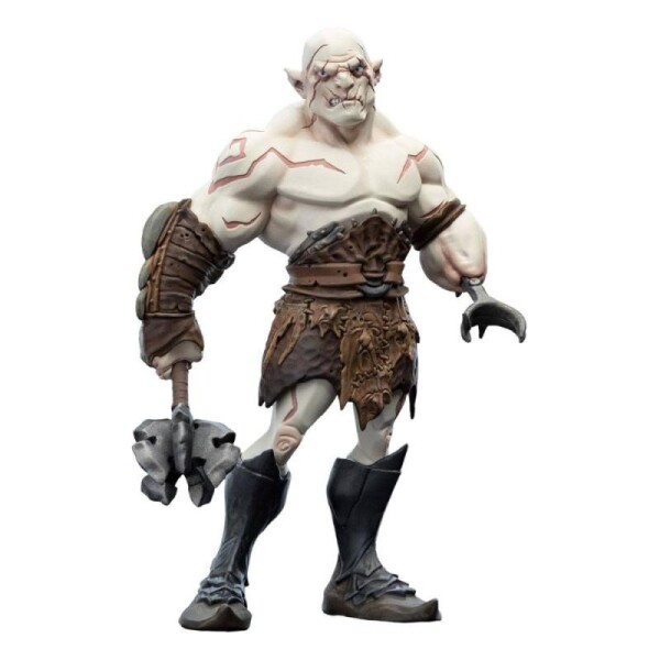 Hobit figurka - Azog the Defiler 15 cm (Weta Workshop)