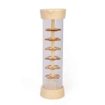 Bigjigs Toys Dešťová hůl přírodní