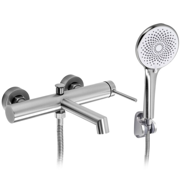 REA - Vanová baterie Foss Nickel Brush REA-B6892
