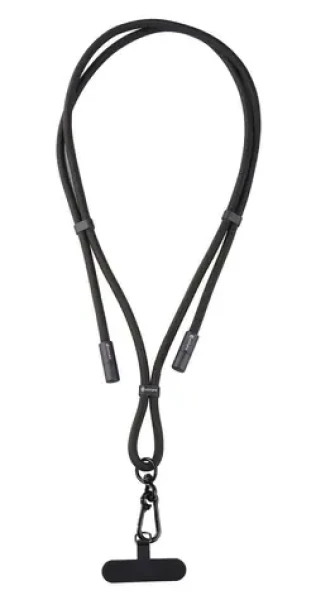 ESTUFF USB-C - USB-C 2m bílá / Kabel na krk / 480 Mbit/s / 5 let záruka (ES604420-BULK)