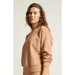 Běžecká mikina CRAFT ADV Join RN Sweatshirt - růžová Velikost textilu: L