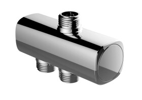 Mereo Přepínač sprchy a horní sprchy pro CB95001S CB470ST