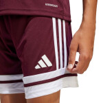 Šortky adidas Squadra 25 Jr JC8665 128 cm