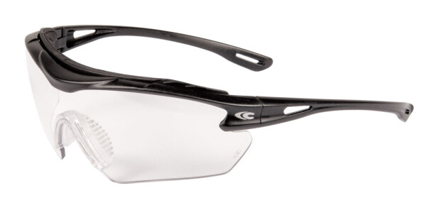 Brýle COFRA GUNNER čiré Gunner, Čirá (E019_B100)