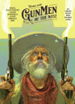 Gunmen of the West - Tiburce Oger
