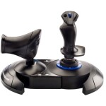 Thrustmaster Joystick T-FLIGHT HOTAS 4 / pro PS4 PS4 PRO PC (4160664)