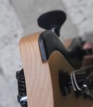 Markbass Gloxy Kimandu 5 Black (použité)