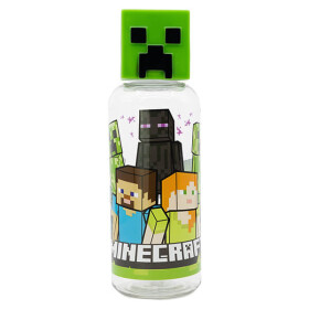 Láhev na pití Minecraft 560 ml