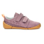 Superfit Nubuk Vento Lila/Orange celoroční