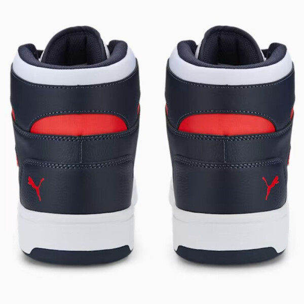 Boty Puma Rebound Layup SL M 369573-29 44