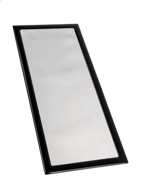 DEMCIflex sada magnetických prachových filtrů pro všechny stěny skříně Lian Li PC-O11 Air černá (DF0974)