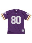 Mitchell & Ness Pánský dres Minnesota Vikings NFL Cris Carter #80 1995 Legacy Throwback Velikost: XL