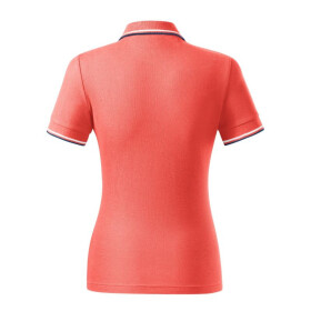 Dámské polo tričko Focus W MLI-233A1 - Malfini 2XL