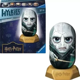 Ravensburger 120080473 Hylkies: Harry Potter: Voldemort