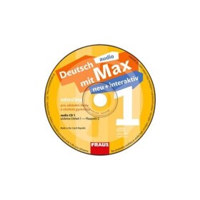 Deutsch mit Max neu interaktiv CD