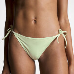 Dámské plavky Bikini UW0UW04496-LXW - Tommy Hilfiger M
