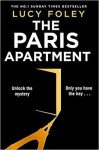 The Paris Apartment - Lucy Foley