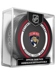 Puk Florida Panthers NHL 2026-27 Official Game Puck