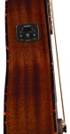 Fender California Deluxe Kingman Bass CE NAT MAH