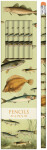 Dárkové balení tužek Nordic Fishes