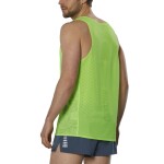 Běžecké tílko Mizuno Aero Tank J2GA200137 Velikost textilu: M