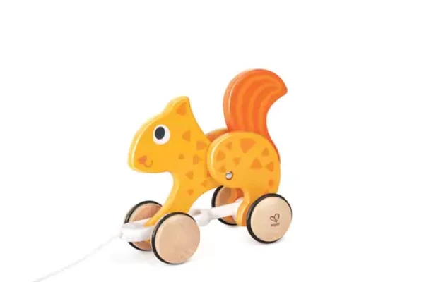 Hape Tahačka Veverka