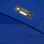 Nike Pánská mikina Texas Rangers MLB 2025 Authentic Performance Therma Hoodie Velikost: 2XL