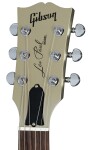 Gibson Les Paul Modern Lite Gold Mist Satin