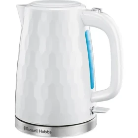 RUSSELL HOBBS Rychlovarná konvice 26050-70 / 1,7 l / 2400 W / 360° základna