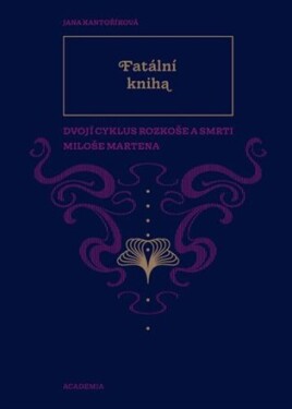 Fatální kniha