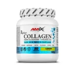 Amix Collagen Marine Peptan 300 g lemon (18094)