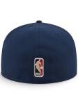 New Era Pánská kšiltovka New York Knicks NBA 2026 Tip-Off Hardwood Classics 59FIFTY Fitted Velikost: 7 1/4