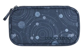 Penál Blue Orbit