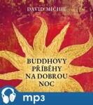 Buddhovy příběhy na dobrou noc David Michie