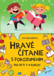 Hravé čítanie porozumením