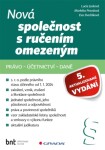 Nová společnost s ručením omezeným - 5. aktualizované vydání - Markéta Pravdová, Lucie Josková, Eva Dvořáková - e-kniha