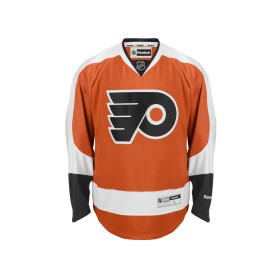 Dětský dres Philadelphia Flyers Reebok Premier Home Velikost: L/XL