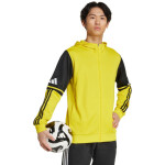 Mikina adidas Squadra 25 Hoody M JL7679 pánské s