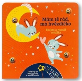 Mám tě rád, má hvězdičko