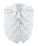 GROHE - QuickFix Start Náhradní WC kartáč, bílá 41201L00