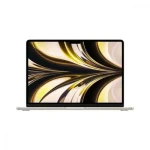Rozbaleno - Apple MacBook Air 13" M2 2024 CZ Starlight / Apple M2 / 16GB / 256GB / Apple 8-jádrová iGPU / macOS / rozbaleno (MC7W4CZ/A.rozbaleno)