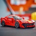 LEGO® Speed Champions 76914 Ferrari 812 Competizione