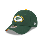 New Era Dětská kšiltovka Green Bay Packers NFL The League