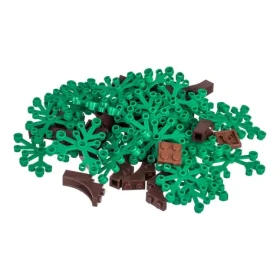 L-W Toys Kreativní set stromy