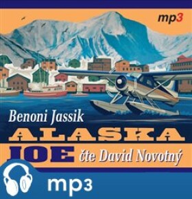 Alaska Benoni Jassik