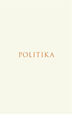 Politika - Aristotelés