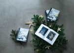 New Mags Kniha - The Season, Katrine Martensen-Larsen, zelená barva, papír