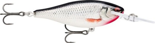 Rapala Wobler Shad Rap Elite 5,5cm 7g - GDROL,Rapala Wobler Shad Rap Elite 5,5cm 7g - GDROL