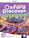 Oxford Discover 5 Grammar Book (2nd) - Angela Buckingham