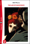 Young Adult ELi Readers Stage 3 (cef B1): The Age of Innocence (Restyled) - Edith Wharton